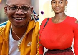 Pamela Odame used to be a prostitute at Osu – Nana Tornado claims