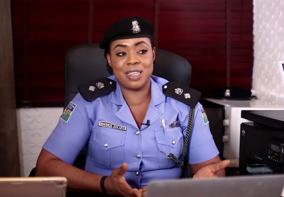 Dolapo Badmus Biography , Education , Age , Dismissal , Net Worth , Husband ,PPRO 2 Dolapo Badmus Biography