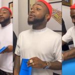 Davido Acquires 7-Bedroom Duplex In Abuja