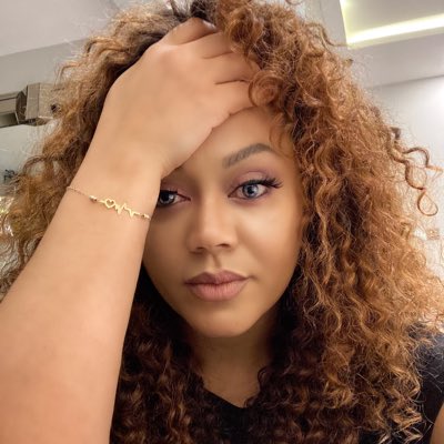 I’m not a housewife – Nadia Buari