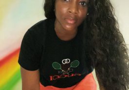 We Must Remain United To Overcome – Genevieve Nnaji Urges #EndSars Protesters