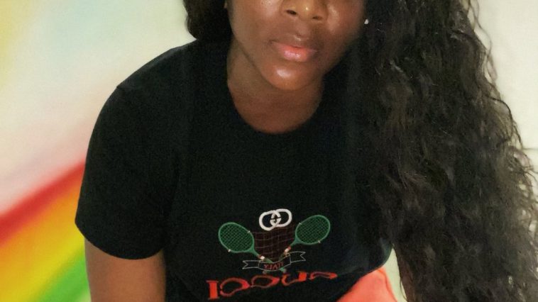 We Must Remain United To Overcome – Genevieve Nnaji Urges #EndSars Protesters