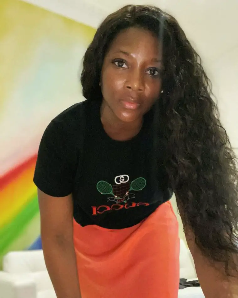 We Must Remain United To Overcome – Genevieve Nnaji Urges #EndSars Protesters