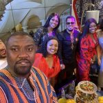 Nigerian Producers Paid Us More – Ghanaian Actors confirm
