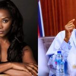 Genevieve Nnaji Calls Out President Buhari Following His Recent Speech On #EndSARS