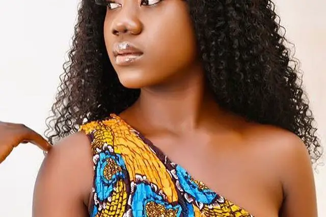 Hajia Bintu Biography
