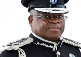 IGP places ¢20k bounty on killers of Mfantseman MP