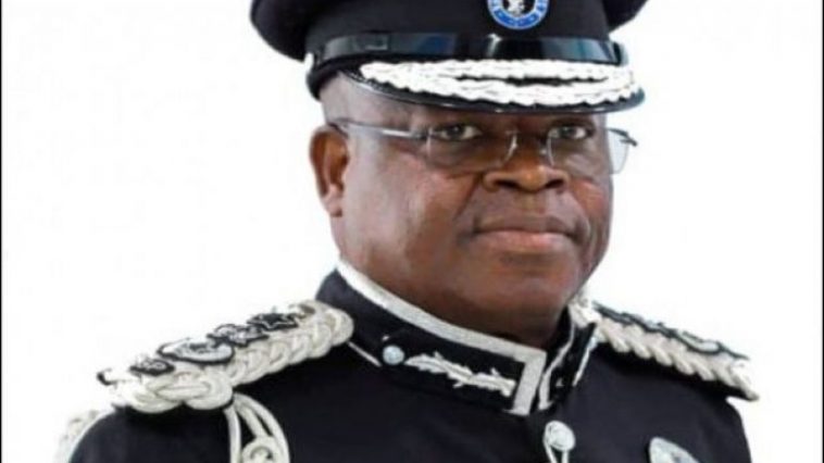 IGP places ¢20k bounty on killers of Mfantseman MP