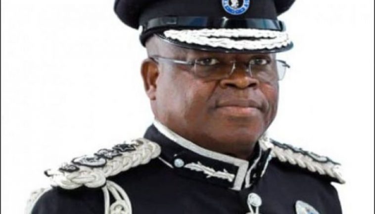 IGP places ¢20k bounty on killers of Mfantseman MP