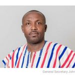 John Boadu Biography