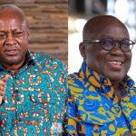 I Will Thoroughly Investigate Nam 1 When Voted Into Power– John Mahama