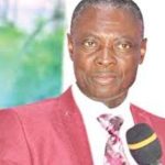 I’ll Remain A Pastor After Ghanaians Make Me President – GUM Flagbearer Reverend Christian Kwabena Andrews