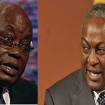 Akufo Addo’s ‘Economics’ Funnels Money Into His Family’s Pockets – Mahama