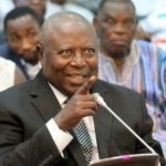 Don’t Drag My Office Into Partisan Politics – Martin Amidu Warns Mahama