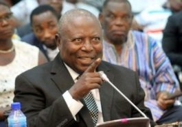 Don’t Drag My Office Into Partisan Politics – Martin Amidu Warns Mahama