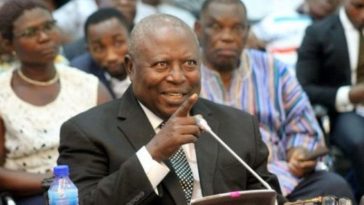 Don’t Drag My Office Into Partisan Politics – Martin Amidu Warns Mahama