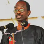 Asiedu Nketia