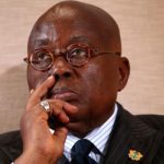 Every Ghanaian Owes GH¢10,000 Under Debt Ridden Akufo-Addo – NDC
