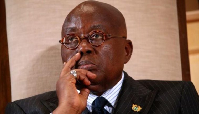 Every Ghanaian Owes GH¢10,000 Under Debt Ridden Akufo-Addo – NDC