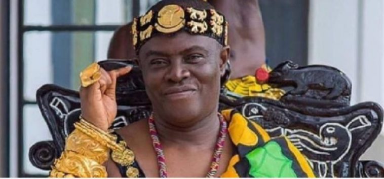 Mahama And Akufo Addo Must Debate – Dormaa Chief