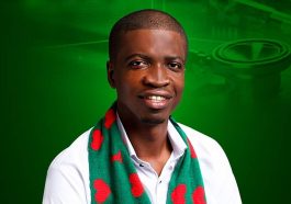 NDC Parliamentary Candidate Paul Ofori Amoah Arrested over plot to kill Agona West MP