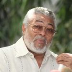 Rawlings Threatens To Embark On Demonstration Against Akufo Addo Government
