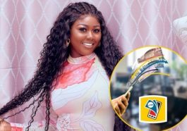 Salma Mumin Apologizes To MTN