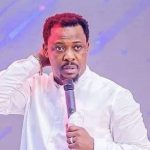 God Used Me To Bring Back The Spirit The Spirit Of The NDC – Prophet Nigel Gaisie
