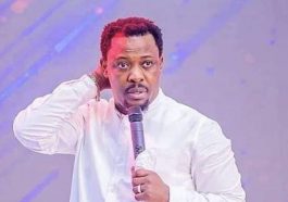 God Used Me To Bring Back The Spirit The Spirit Of The NDC – Prophet Nigel Gaisie