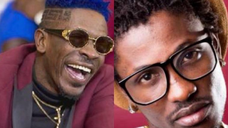 I Prophesized Shatta Wale's Greatness When He Was Nobody - Tinny