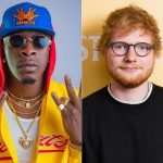 Shatta Wale To Be Featured On A Song With Ed Sheeran