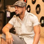 Van Vicker Narrates How Nigerian Male Actors Threatened Him