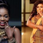 MzBel Slept With My Boyfriend - Afia Schwarzenegger