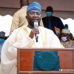 You Have Nothing To Show For Supporting NDC – Bawumia