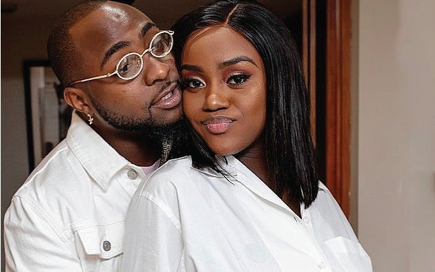 Davido Explains Why He Has Decided To Marry Chioma