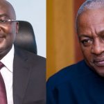 John Mahama Is Full Of Inconsistencies -Bawumia