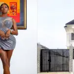 Ka3na Acquires Multi Million Naira Mansion