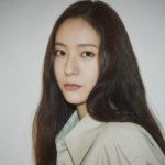 Krystal Jung Quits SM Entertainment for H& Entertainment