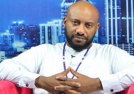 Yul Edochie Reveals Plan To Run For Presidency