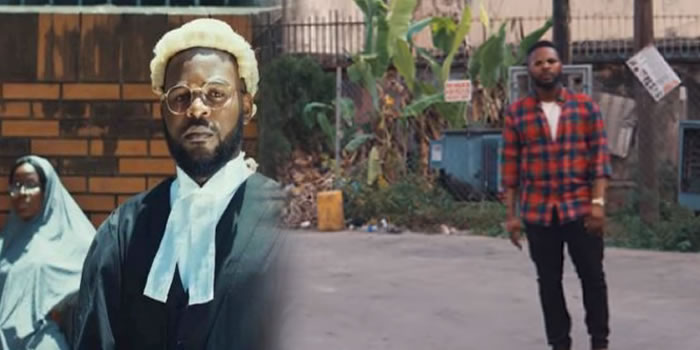 I Would Do Everything To Make Sure That Justice Is Served – Falz