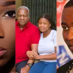 Your Comments On Mahama's Daughter Are Unacceptable – Ama K Aberesse To Chairman Wontumi