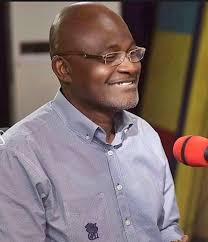 Kennedy Agyapong As Supreme Court Removes Judge Presiding Over His Contempt Case