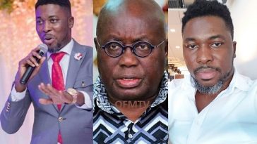 No Sensible Young Person Will Follow NPP – A Plus Fires