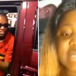 Laycon’s Alleged Baby Mama Surfaces Few Hours After Receiving 85 Million