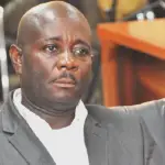 Electoral Commission and The Rulling Government Connived In Disqualifying Me – Odike Alleges