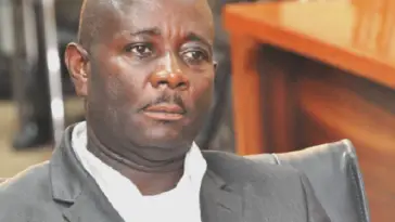 Electoral Commission and The Rulling Government Connived In Disqualifying Me – Odike Alleges