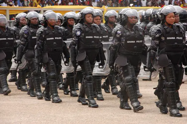 200 police officers deployed to protect MPs