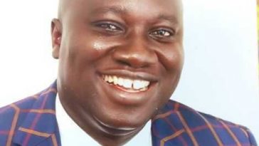 Wife Of Murdered Mfantseman MP Named NPP Parliamentary Candidate