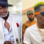 Shatta Wale Explains Why He Called Reggie Rockstone A Poor Man