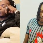 Nigerians drags Naira Marley for Cancelling End Sars Protest